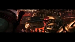 انیمیشن رنـــگو2011 Rango |دوبله گلوری|HD 720P |پارت08